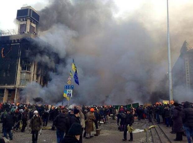 Что будет дальше с Украиной