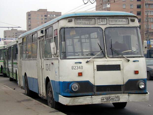 Почему я в детстве любил этот автобус Почему я в детстве любил этот автобус автобус, лиаз