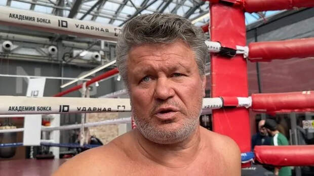 Тактаров: "Наши ребята из UFC показали мировой уровень в 2025 году"