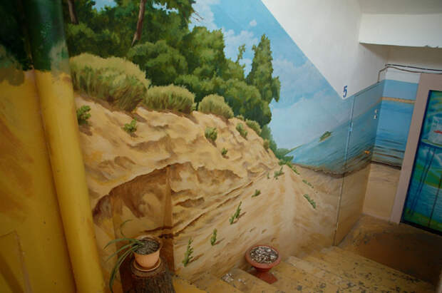 apartment-building-wall-art-paintings-murals-paintings-boris-chernichenko-9