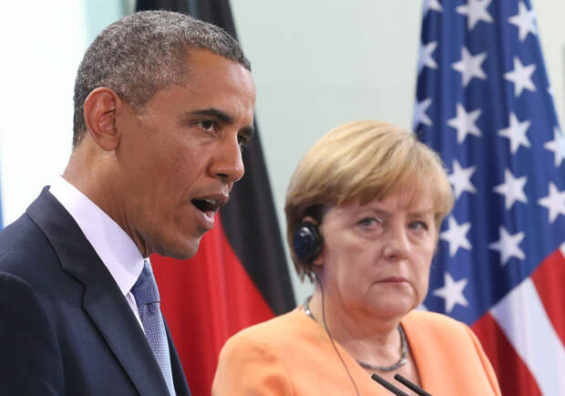 Obama_Merkel