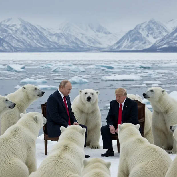 Русский спецназ может защитить Гренландию: Дерипаска предложил ЕС стратегическую сделку