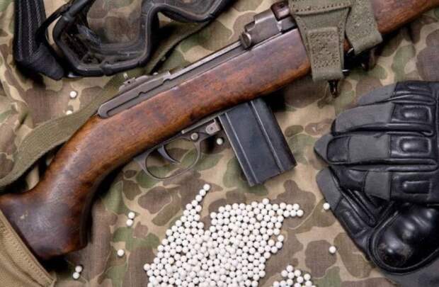 В Сочи поймали американца с оружием на яхте: суд вынес приговор