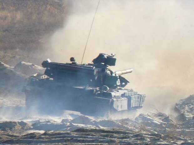 Армия ДНР поднята по тревоге: под Донецком и Луганском идут тяжелые бои