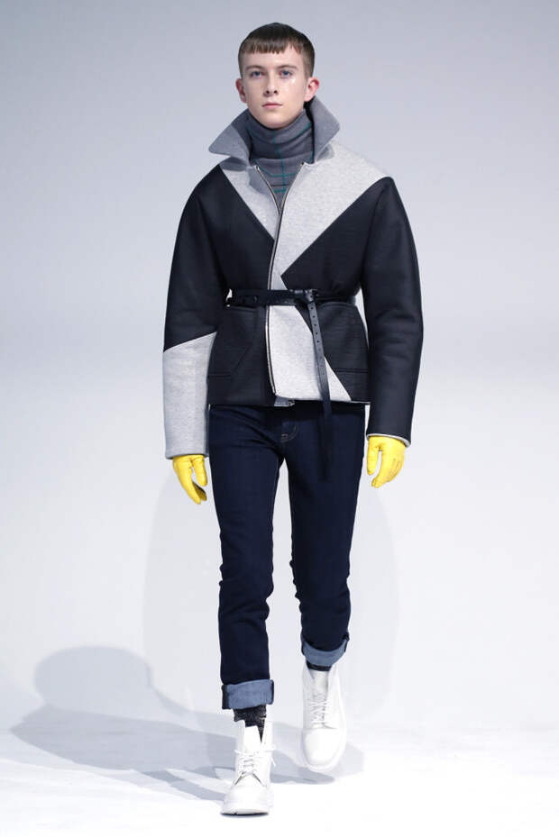 Edmund Ooi Men's RTW Fall 2016