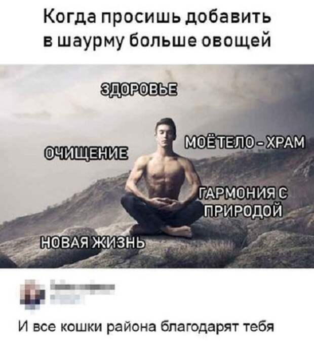 Смешные комментарии из социальных сетей. Часть 23 ( 26 скриншота)