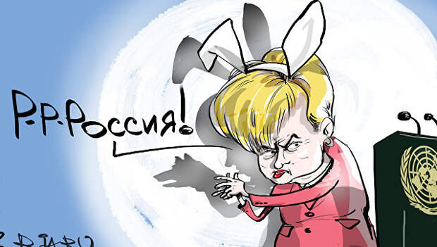 Страшные сказки для маленьких