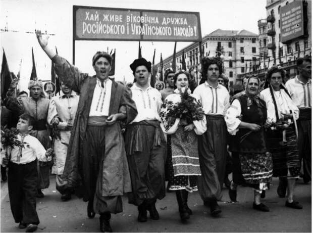 Расчеловечивание как национальная катастрофа
