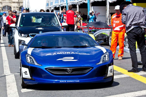Электрические гонки в Москве Электрические гонки в Москве Moscow ePrix, ePrix, formula e, авто