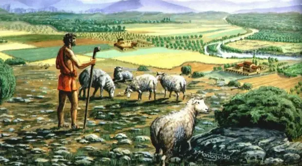 Кем на самом деле был Спартак