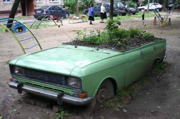 Это Россия, детка (18 фото)