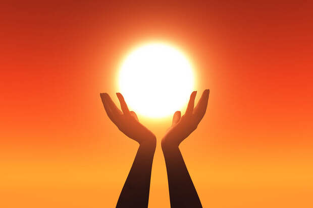 ИПГ: на Земле началась магнитная буря уровня G1