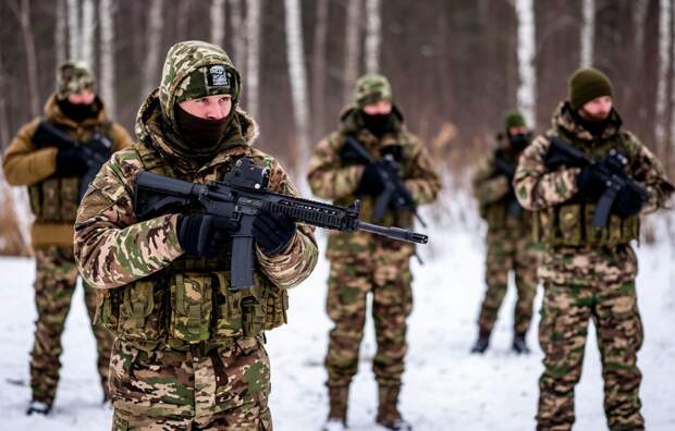 30 тысяч под Гуляйполем: как ВС РФ остановили главный удар ВСУ на Запорожье