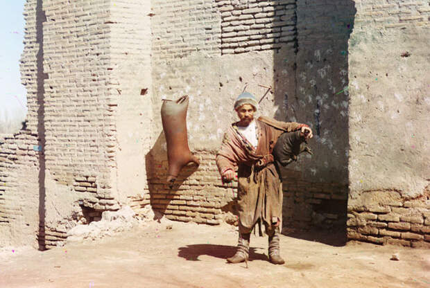 Фотографии, которым уже более ста лет