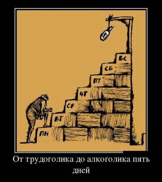 Демотиваторы Демотиваторы