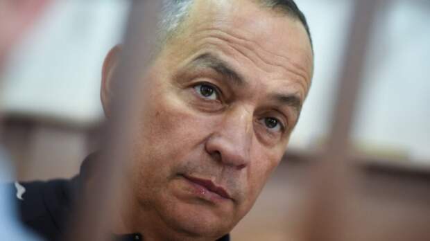 Суд вынес приговор экс-главе Серпуховского района Александру Шестуну Суд вынес приговор экс-главе Серпуховского района Александру Шестуну