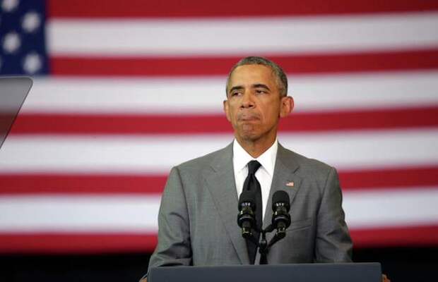 Эксперт: Обама оставит американской армии жалкое наследство