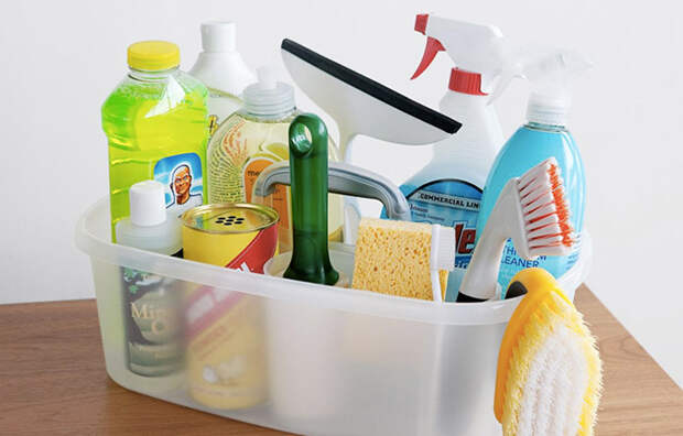 Полезные советы для ускорения уборки квартиры