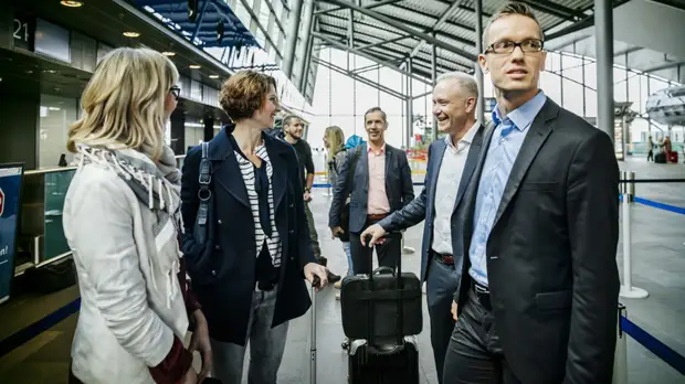 В Москве учредили порядок выделения грантов на поддержку делового туризма