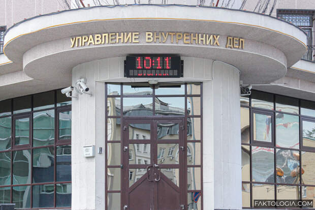 В ХМАО найден мертвым экс-глава районной полиции, находившийся под домашним арестом