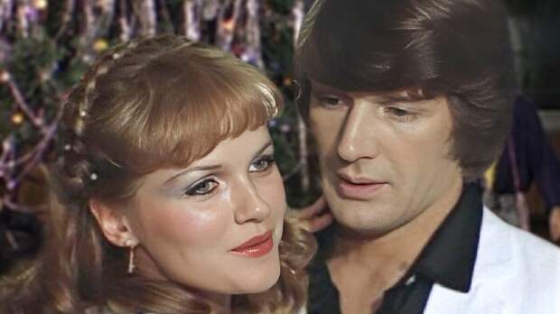 Как создавалась новогодняя сказка «Чародеи»