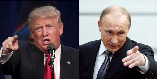 30 км или конфликт до конца? Путин поставил Трампа перед выбором без права отказа.