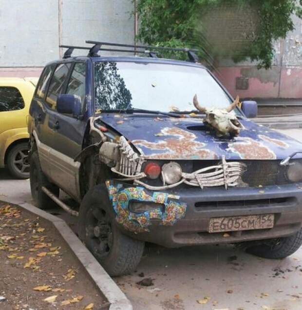 Фото приколы, что бы пятница удалась.