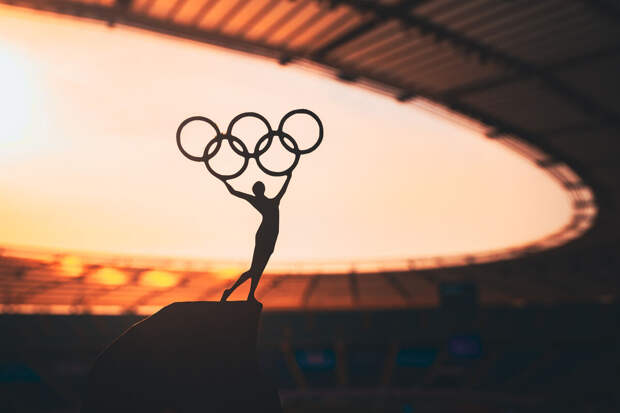Украина требует от МОК аннулировать приглашение девяти россиян на Олимпиаду