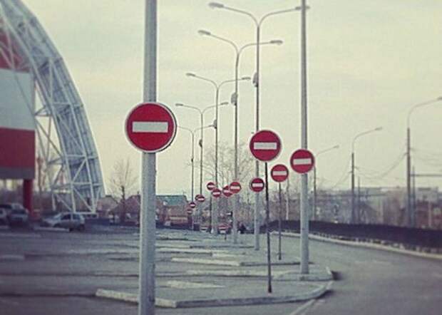 Приколы от автолюбителей. Здорово!