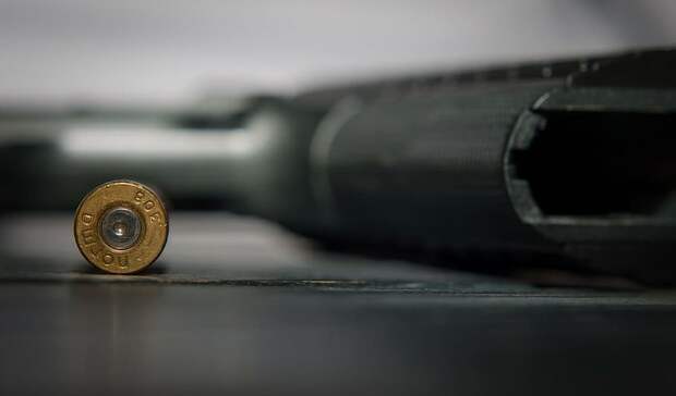 В Московской области полковник полиции выстрелил жене в голову