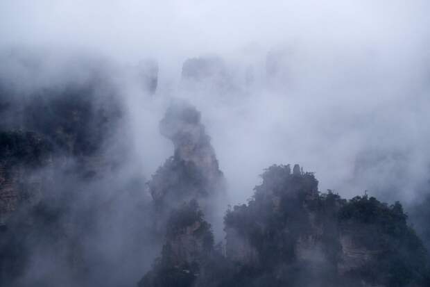 wulingyuan-zhangjiajie-12 wulingyuan-zhangjiajie-12