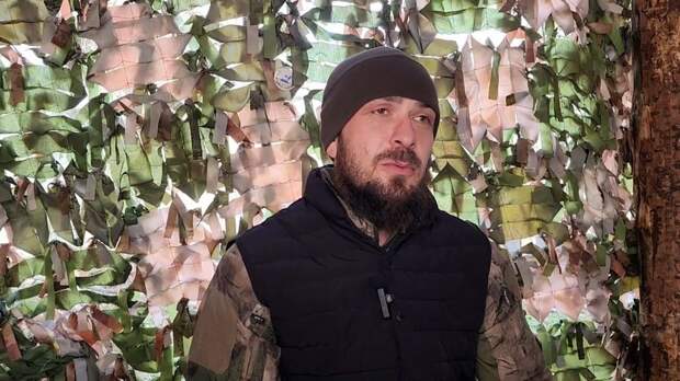 «Балуем, чтобы другие не боялись сдаваться»: боец «Пятнашки» — об отношении к пленным солдатам ВСУ