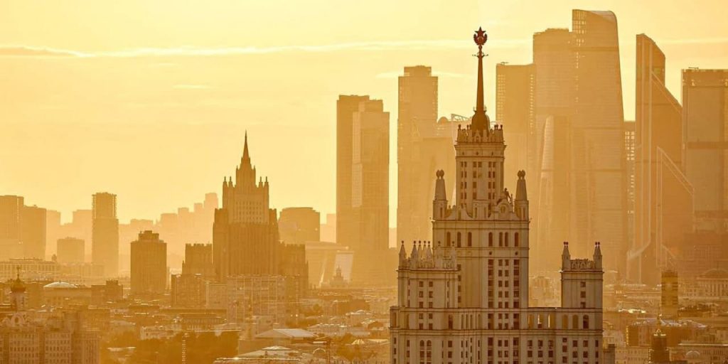 Собянин рассказал, как и почему вводятся меры по COVID-19