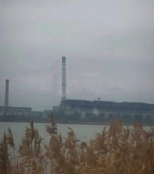 Поступает информация о начале выхода ВСУ малыми группами из Курахово