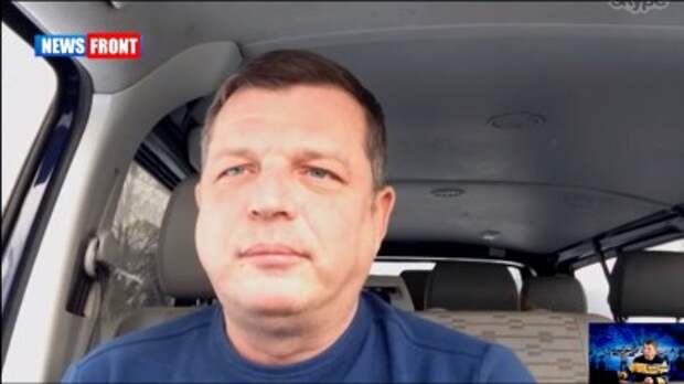 Журавко: На Украине  инвалиды обречены – режим отнял у них все, включая право на жизнь