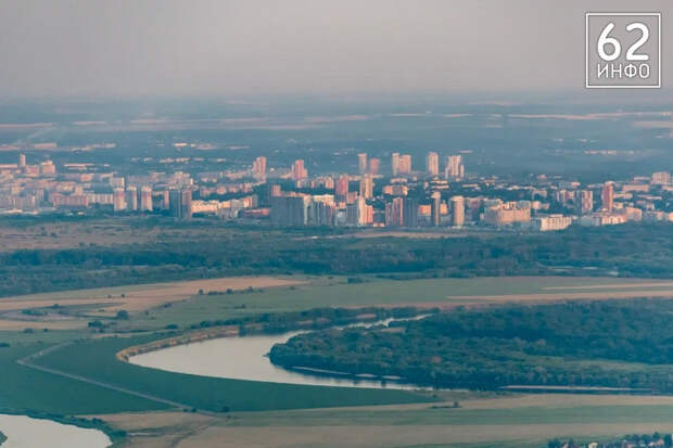 Павел Малков прокомментировал атаку БПЛА на Рязанскую область