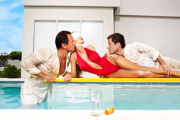 11 самых откровенных сериалов