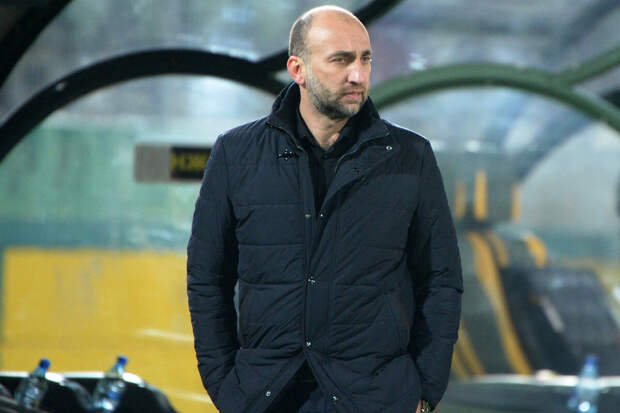 Тренер "Крыльев Советов" Адиев рассказал о переговорах с "Актобе"