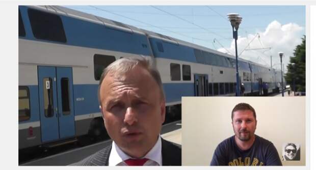 До слез! ))) Анатолий Шарий: Тайный центр Европы, поющие новости и упоротость До слез! ))) Анатолий Шарий: Тайный центр Европы, поющие новости и упоротость