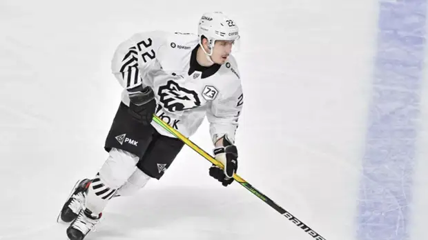 «Трактор» нанёс «Куньлуню» 14-е поражение подряд в КХЛ