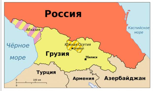 Территория России увеличится ещё на 3 900 км² в следующем году Территория России увеличится ещё на 3 900 км² в следующем году