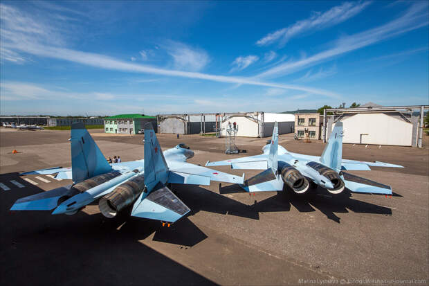 Су-35С