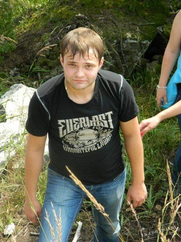 Отфотошопьте мою фотку