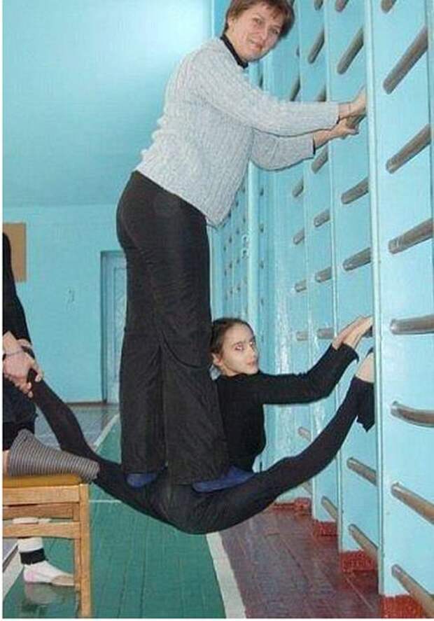 Русские люди из социальных сетей (40 фото)