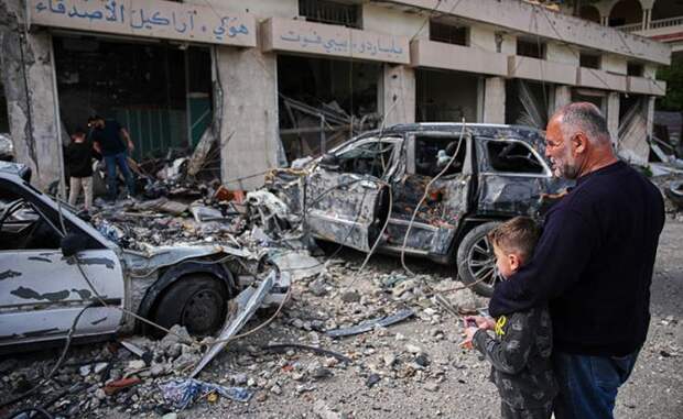 Трамп остановил войну, длившуюся 78 лет. Чем ответит «Хезболла»?