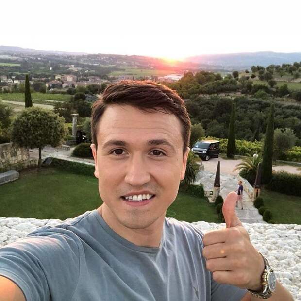 Евгений Назаров