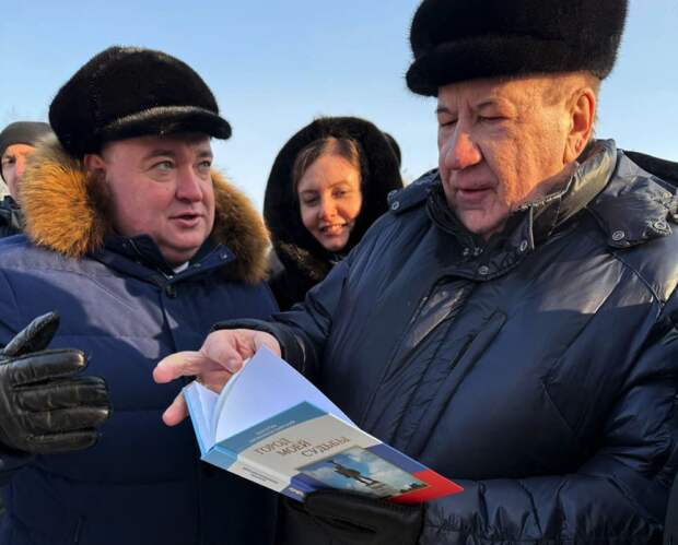 Новое уголовное дело в мэрии Нижневартовска: под следствием замдиректора лесопаркового хозяйства