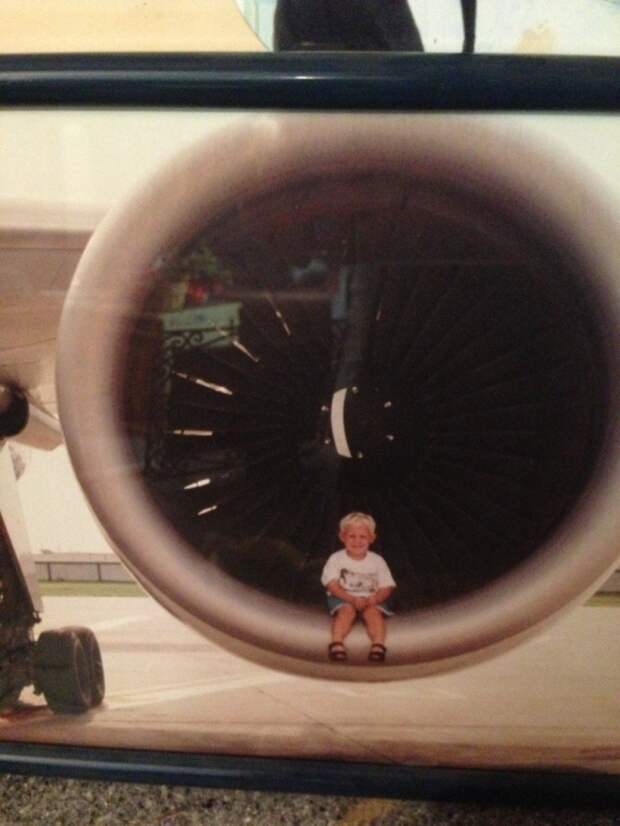 Фотоподборка