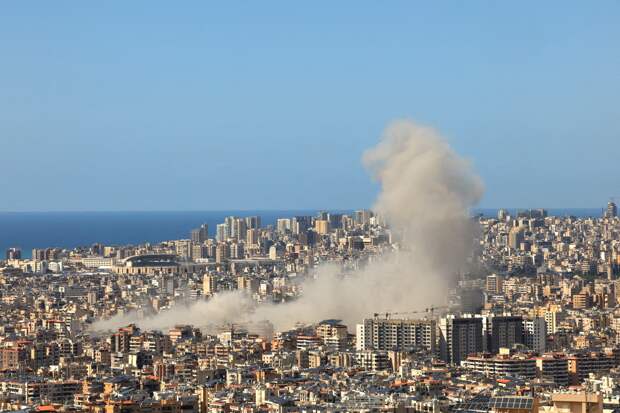 Арабским странам спрогнозировали колоссальный ущерб от войны в Иране