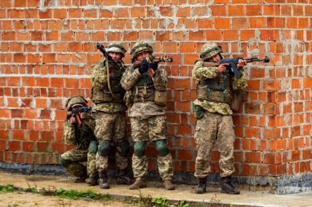 На Украине заявили о смертельном ударе «Искандера» по полигону ВСУ в Черниговской области